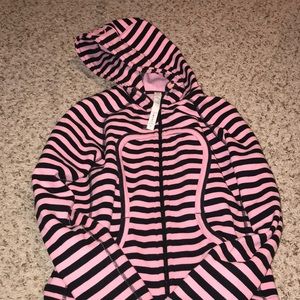 Lululemon zip up sweatshirt